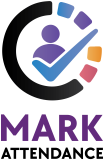 Mark Attendance logo