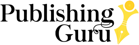 Publishing Guru logo