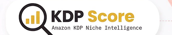 KDP Score logo
